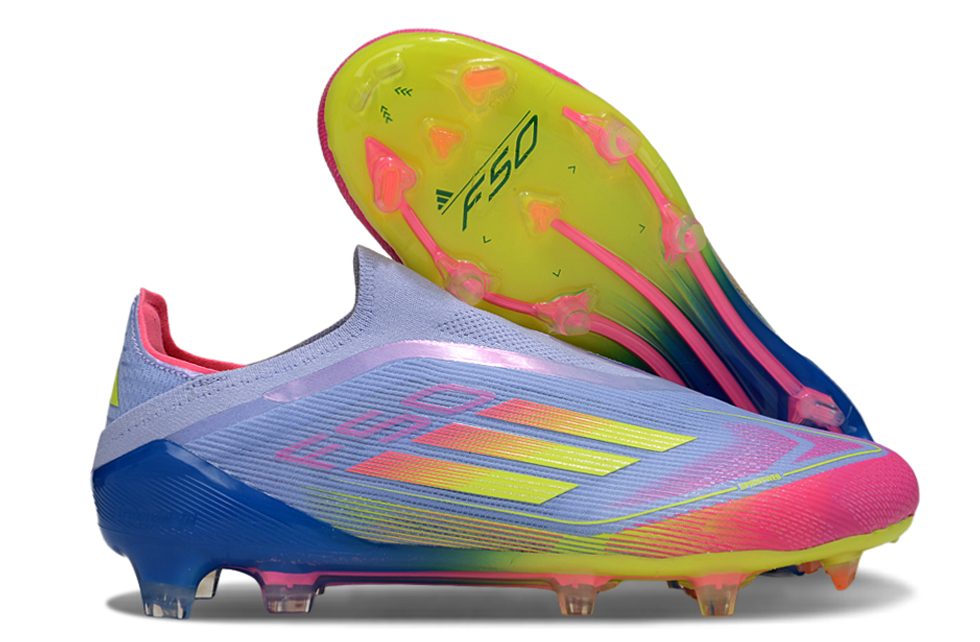Adidas X F50 Elite Laceless FG Size 39-45-70391597
